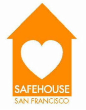 Logo de SafeHouse